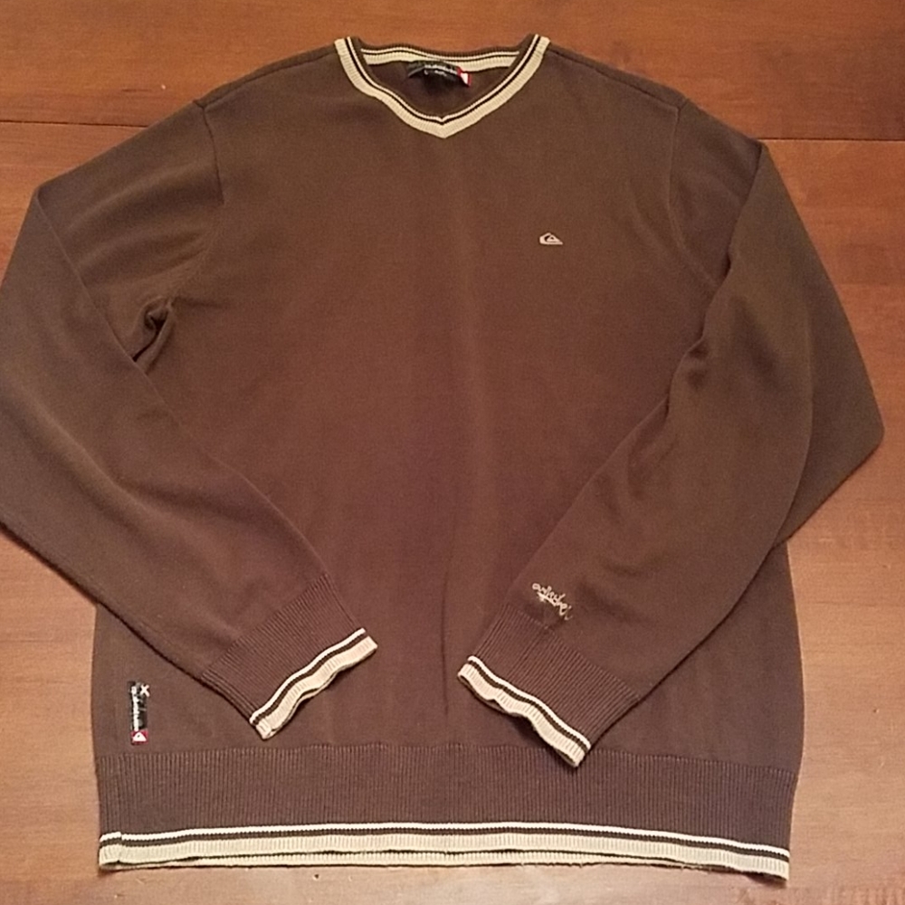 Quicksilver Small Sweater